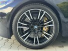 BMW M5 Salon Polska. Ceramika, Bowers, Karbon. Masaże. FV23% - 10