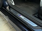 BMW M5 Salon Polska. Ceramika, Bowers, Karbon. Masaże. FV23% - 11