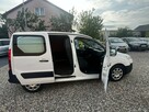 Peugeot Partner 1.6HDi 2010r 3-Osobowy Klimatyzacja Drzwi Boczne VAT-1 - 5