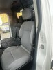 Peugeot Partner 1.6HDi 2010r 3-Osobowy Klimatyzacja Drzwi Boczne VAT-1 - 9