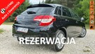 Citroen C4 1.6 16v 120KM # NAVI # Climatronic # Mega Zadbany # Gwarancja !!! - 1