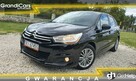Citroen C4 1.6 16v 120KM # NAVI # Climatronic # Mega Zadbany # Gwarancja !!! - 2