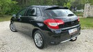 Citroen C4 1.6 16v 120KM # NAVI # Climatronic # Mega Zadbany # Gwarancja !!! - 3