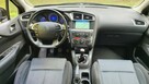 Citroen C4 1.6 16v 120KM # NAVI # Climatronic # Mega Zadbany # Gwarancja !!! - 5