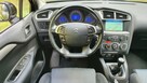 Citroen C4 1.6 16v 120KM # NAVI # Climatronic # Mega Zadbany # Gwarancja !!! - 15
