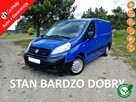 Fiat Scudo 2.0 MJET POWER 165*L2H1*Klima*Elektryka*2xPrzesuwne*Zadbany*ZOBACZ!!! - 1