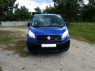 Fiat Scudo 2.0 MJET POWER 165*L2H1*Klima*Elektryka*2xPrzesuwne*Zadbany*ZOBACZ!!! - 2