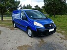 Fiat Scudo 2.0 MJET POWER 165*L2H1*Klima*Elektryka*2xPrzesuwne*Zadbany*ZOBACZ!!! - 3
