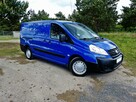 Fiat Scudo 2.0 MJET POWER 165*L2H1*Klima*Elektryka*2xPrzesuwne*Zadbany*ZOBACZ!!! - 5