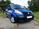 Fiat Scudo 2.0 MJET POWER 165*L2H1*Klima*Elektryka*2xPrzesuwne*Zadbany*ZOBACZ!!! - 6