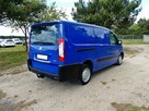 Fiat Scudo 2.0 MJET POWER 165*L2H1*Klima*Elektryka*2xPrzesuwne*Zadbany*ZOBACZ!!! - 9