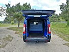 Fiat Scudo 2.0 MJET POWER 165*L2H1*Klima*Elektryka*2xPrzesuwne*Zadbany*ZOBACZ!!! - 12