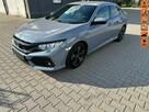 Honda Civic 1.0Vtec, Stan Idealny, NAVI, Klimatronic, Alu17, Jak Nowy. - 1