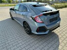 Honda Civic 1.0Vtec, Stan Idealny, NAVI, Klimatronic, Alu17, Jak Nowy. - 2