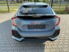 Honda Civic 1.0Vtec, Stan Idealny, NAVI, Klimatronic, Alu17, Jak Nowy. - 3