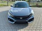 Honda Civic 1.0Vtec, Stan Idealny, NAVI, Klimatronic, Alu17, Jak Nowy. - 4