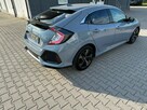 Honda Civic 1.0Vtec, Stan Idealny, NAVI, Klimatronic, Alu17, Jak Nowy. - 6