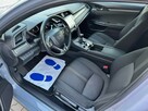 Honda Civic 1.0Vtec, Stan Idealny, NAVI, Klimatronic, Alu17, Jak Nowy. - 7