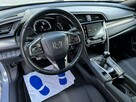 Honda Civic 1.0Vtec, Stan Idealny, NAVI, Klimatronic, Alu17, Jak Nowy. - 8