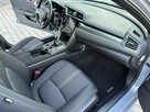 Honda Civic 1.0Vtec, Stan Idealny, NAVI, Klimatronic, Alu17, Jak Nowy. - 9