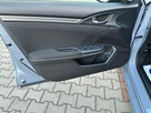 Honda Civic 1.0Vtec, Stan Idealny, NAVI, Klimatronic, Alu17, Jak Nowy. - 13