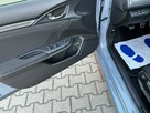 Honda Civic 1.0Vtec, Stan Idealny, NAVI, Klimatronic, Alu17, Jak Nowy. - 14