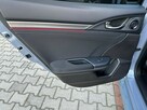 Honda Civic 1.0Vtec, Stan Idealny, NAVI, Klimatronic, Alu17, Jak Nowy. - 15