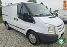 Ford Transit L1H1 Pack klim+ navi 2013 - 1