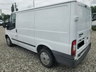 Ford Transit L1H1 Pack klim+ navi 2013 - 2