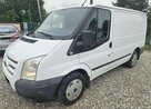 Ford Transit L1H1 Pack klim+ navi 2013 - 3