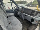 Ford Transit L1H1 Pack klim+ navi 2013 - 9