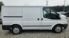 Ford Transit L1H1 Pack klim+ navi 2013 - 12