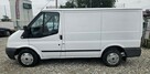 Ford Transit L1H1 Pack klim+ navi 2013 - 13