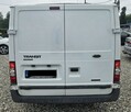 Ford Transit L1H1 Pack klim+ navi 2013 - 15