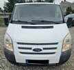 Ford Transit L1H1 Pack klim+ navi 2013 - 16