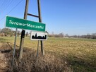 Działka budowlana Marszałki gm. Turawa, Miodowa - 1