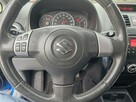 Suzuki SX4 1.6B  grz. fotel klima alu PDC HAK  NIEMCY IDEALNY 4X4 zarejestrowany! - 15