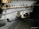 MERCEDES SPRINTER 516 CDI DOKA WYWROT hak 3,5T - 6