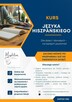 Kursy języka hiszpańskiego - 1