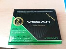 Interfejs diagnostyczny USB Viaken KKL VAG OBD 2 - 1