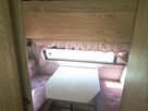 Sprzedam przyczepę kempingową cabby Dlx 532 - 11