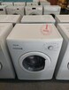 Pralka Polar PFLC51009P ROK GWARANCJA 1000obr. 5kg Pranie 30 - 3