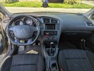 Citroen C4 - 8