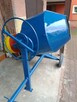 Betoniarka 250l Kraków Mydlniki sprzedam - 4