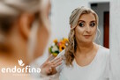Makijaż Ślubny w Nowosądeckim Studio Urody Endorfina:) - 14