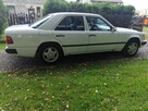 Mercedes w124 - 2