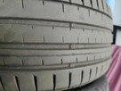 KOMPLET OPON FALKEN Azenis FK520 /235/45/17 Opony Letnie - 8