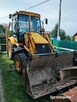 Koparko - ładowarka JCB 3CX Sitemaster 2007rok - 2