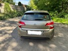 Citroen C4 - 2