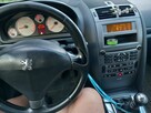 Sprzedam Peugeot 407 2005r sedan 2.0 136km hdi - 7